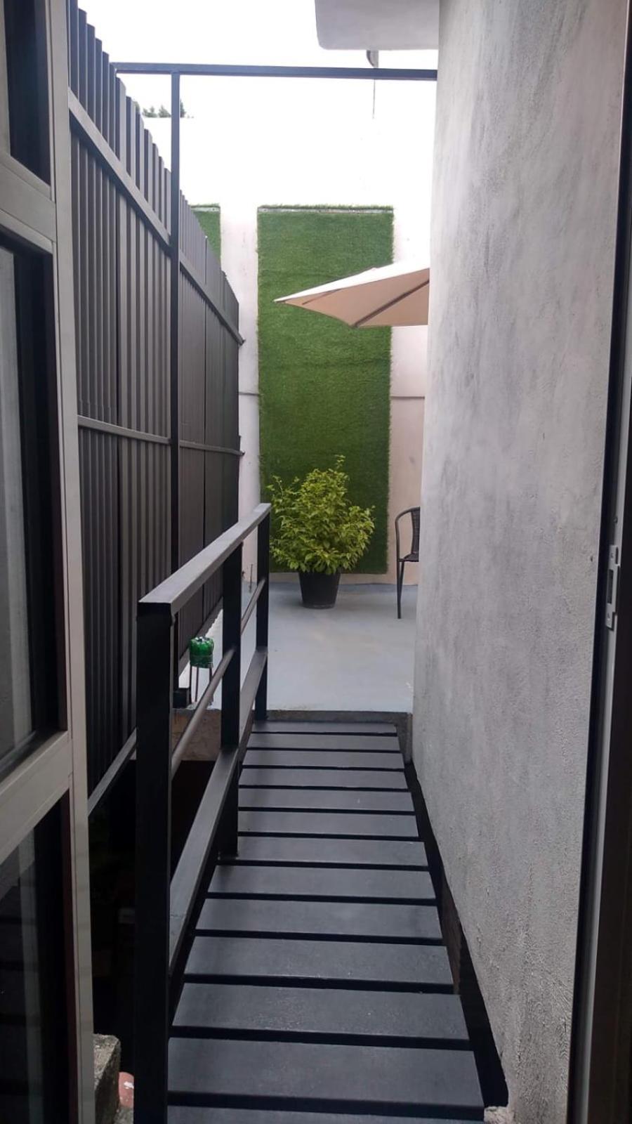 Hotel Casa Тепик Экстерьер фото